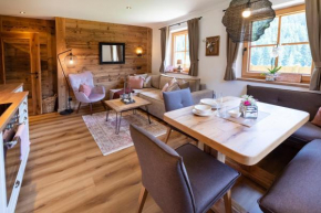 Appartement Auszeit Alpbach